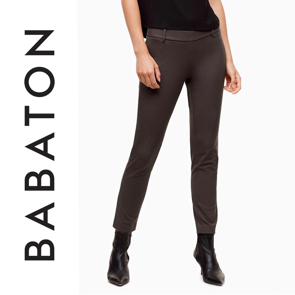 Babaton Elliot pant